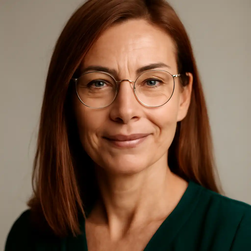 Giulia Benedetti